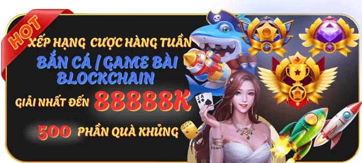 Thợ Săn Cá Rồng Vàng U888